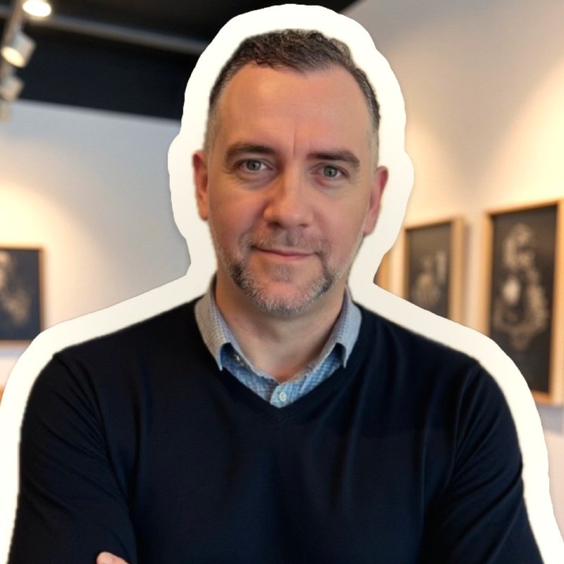 Doug Shannon