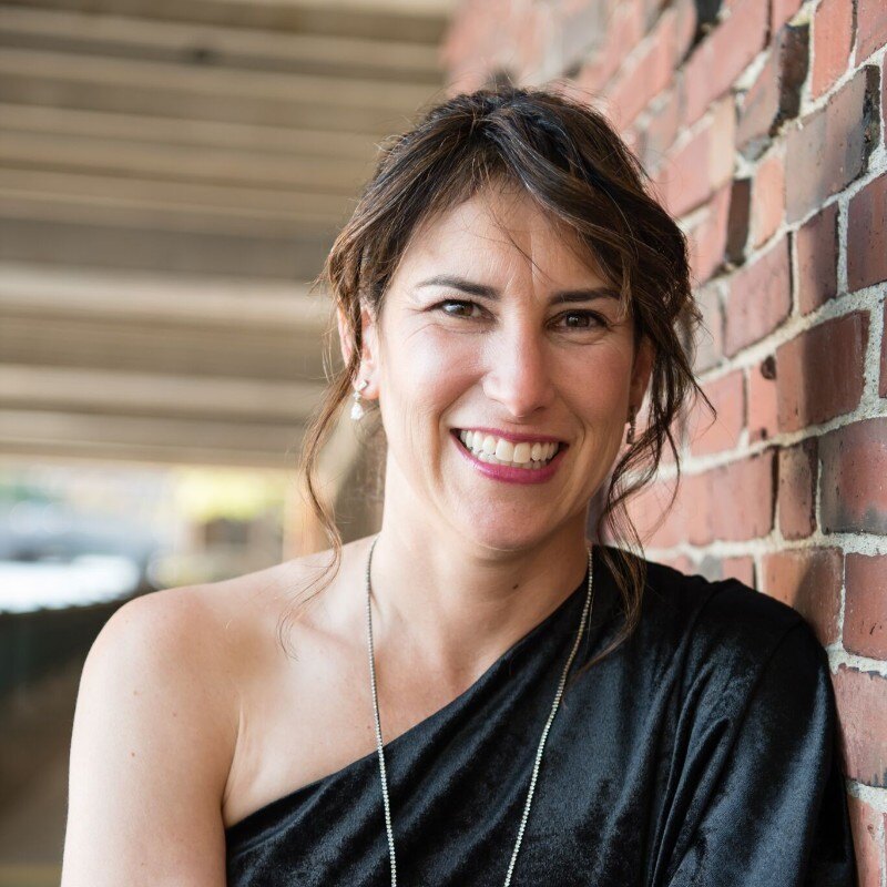 Freya Hurwitz